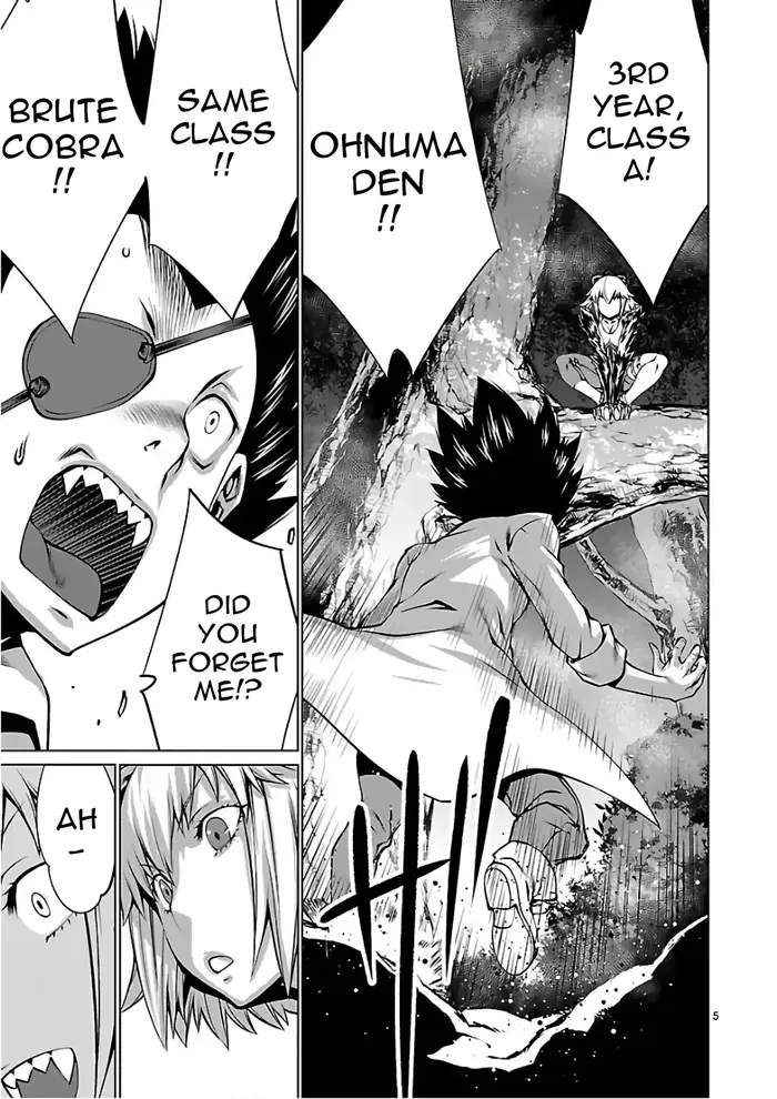 Killing Bites Chapter 54 image 05_optimized